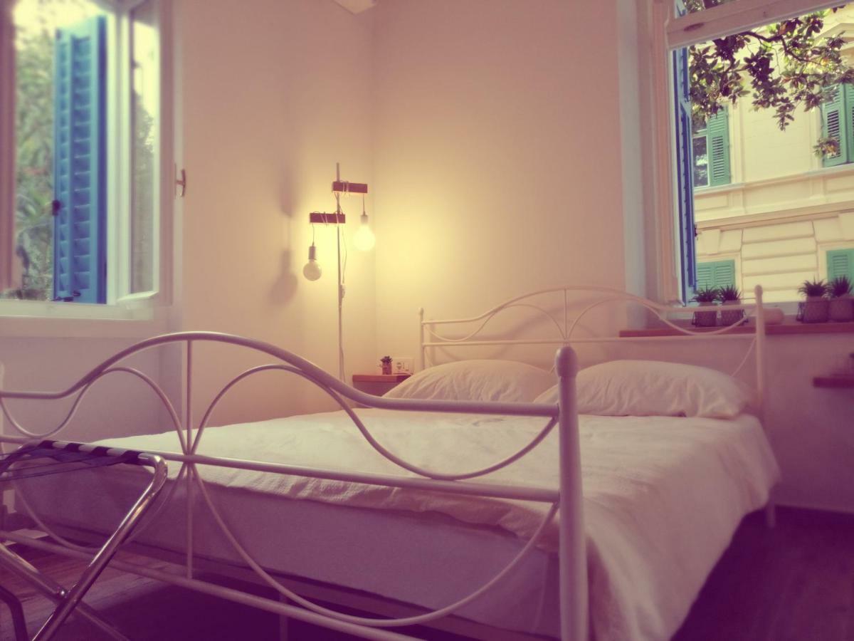 Studio Apartman Villa Gianna ロヴラン エクステリア 写真